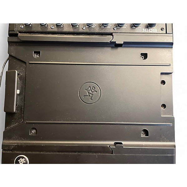 Used Mackie DL1608 Digital Mixer