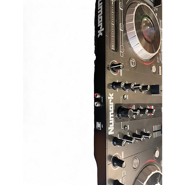 Used Numark Mixtrack Platinum DJ Controller