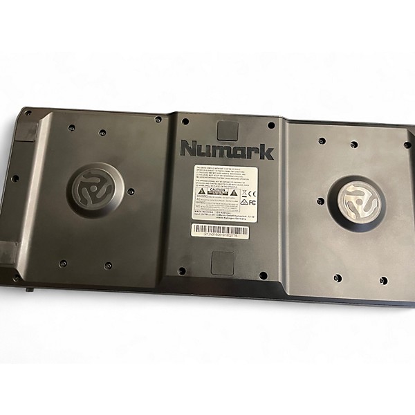 Used Numark Mixtrack Platinum DJ Controller