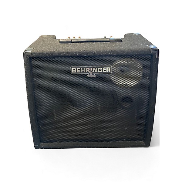 Used Behringer K900FX 90W Keyboard Amp