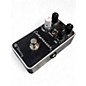 Used Keeley 4 Knob Compressor Effect Pedal