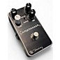Used Keeley 4 Knob Compressor Effect Pedal