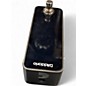 Used D'Addario chromatic tuner Tuner Pedal
