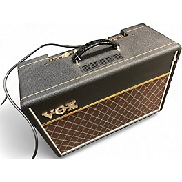 Used VOX AC10C1 10W 1x10 Tube Guitar Combo Amp