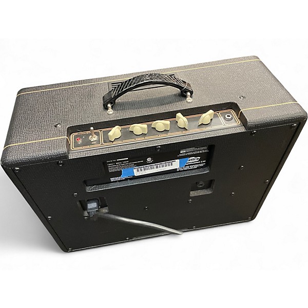 Used VOX AC10C1 10W 1x10 Tube Guitar Combo Amp