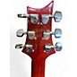 Used PRS Carlos Santana Signature SE Orange Solid Body Electric Guitar
