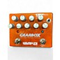 Used Wampler Gearbox Effect Pedal