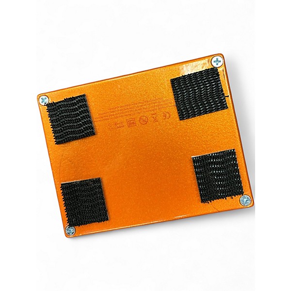 Used Wampler Gearbox Effect Pedal