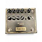 Used Friedman BE-OD Deluxe Effect Pedal