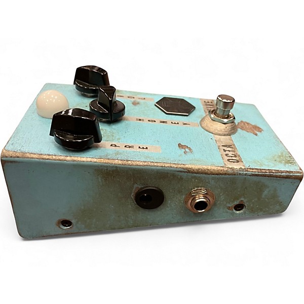 Used Beetronics FX Octa Hive  Effect Pedal