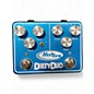 Used Modtone Dirty Duo Effect Pedal