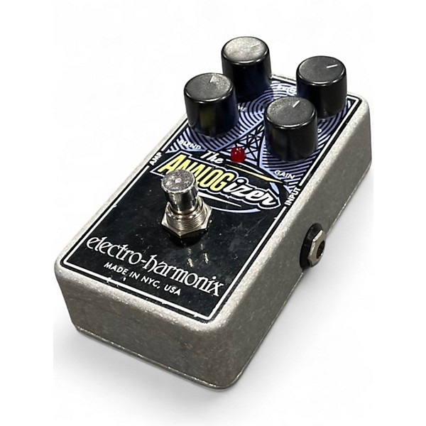 Used Electro-Harmonix Analogizer Effect Pedal