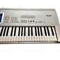 Used KORG Triton Studio 88 Key Keyboard Workstation
