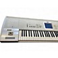 Used KORG Triton Studio 88 Key Keyboard Workstation
