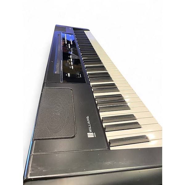 Used Williams Allegro 88 Key Digital Piano
