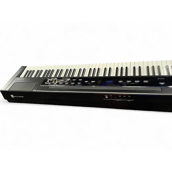Used Williams Allegro 88 Key Digital Piano