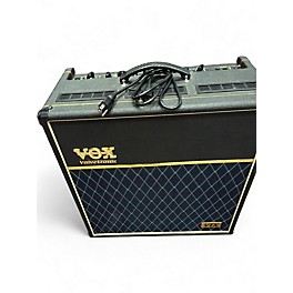 Used VOX AD60VTX Guitar Combo Amp