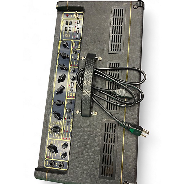 Used VOX AD60VTX Guitar Combo Amp