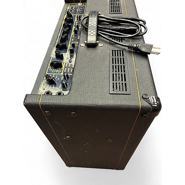 Used VOX AD60VTX Guitar Combo Amp