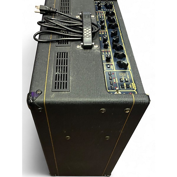 Used VOX AD60VTX Guitar Combo Amp