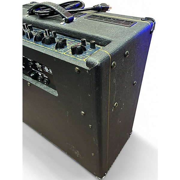 Used VOX AD60VTX Guitar Combo Amp