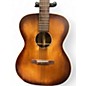 Used Martin 00016 STREETMASTER VTS DARK MAHOGANY Acoustic Guitar