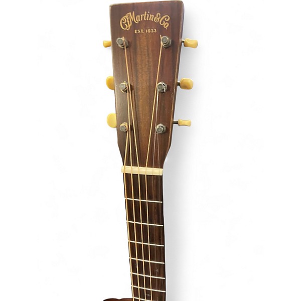 Used Martin 00016 STREETMASTER VTS DARK MAHOGANY Acoustic Guitar