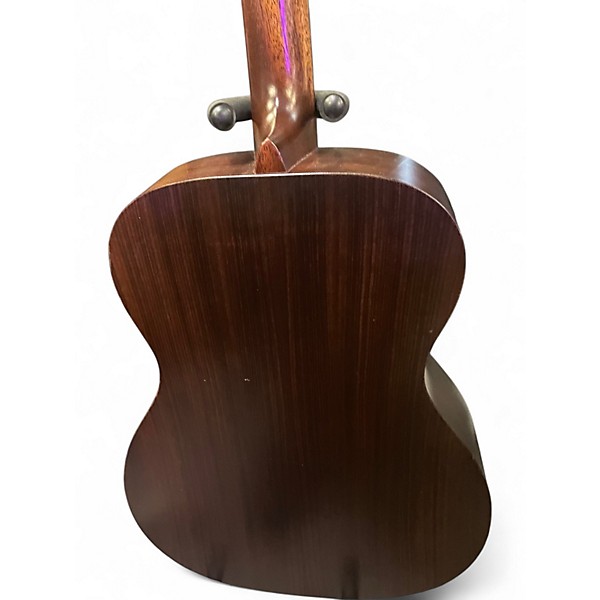 Used Martin 00016 STREETMASTER VTS DARK MAHOGANY Acoustic Guitar