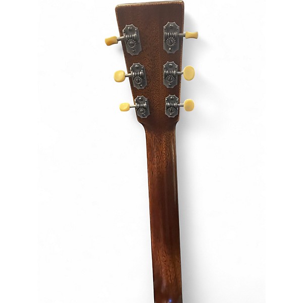 Used Martin 00016 STREETMASTER VTS DARK MAHOGANY Acoustic Guitar