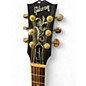 Used Gibson J45 CUSTOM MYSTIC Vintage Sunburst Acoustic Electric Guitar