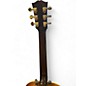 Used Gibson J45 CUSTOM MYSTIC Vintage Sunburst Acoustic Electric Guitar