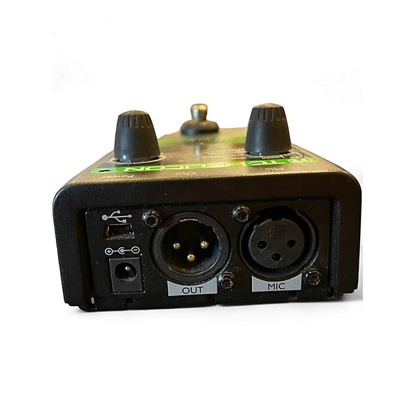 Used TC Helicon D1 Vocal Processor