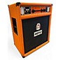 Used Orange Amplifiers OB1-300 Bass Combo Amp