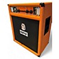 Used Orange Amplifiers OB1-300 Bass Combo Amp