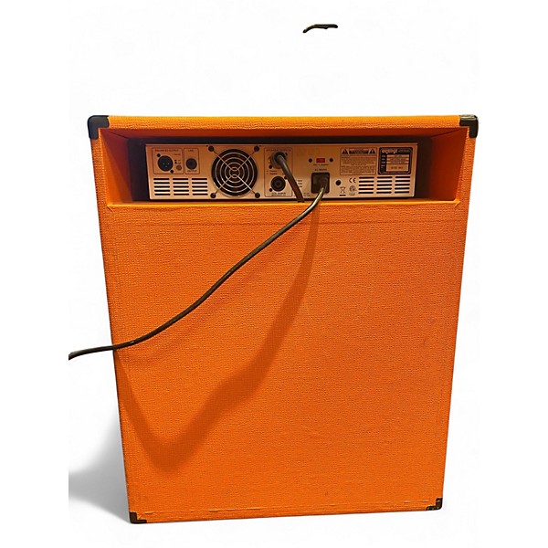 Used Orange Amplifiers OB1-300 Bass Combo Amp
