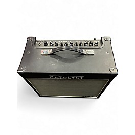 Used Line 6 CATALYST CX60 Guitar Combo Amp