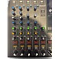 Used Mackie Onyx8 Unpowered Mixer