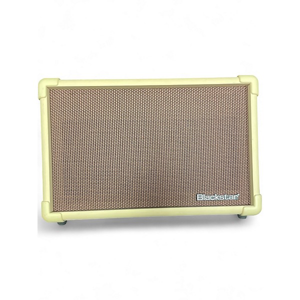 Used Blackstar ACOUSTIC CORE 30 Battery Powered Amp