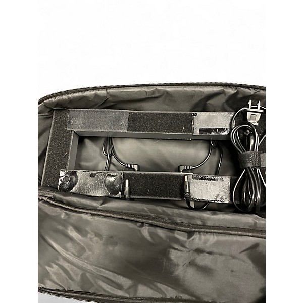 Used Ghost Fire PEDAL BOARD Pedal Board