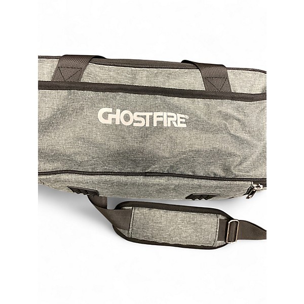 Used Ghost Fire PEDAL BOARD Pedal Board