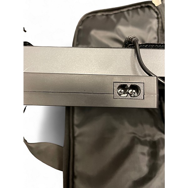 Used Ghost Fire PEDAL BOARD Pedal Board