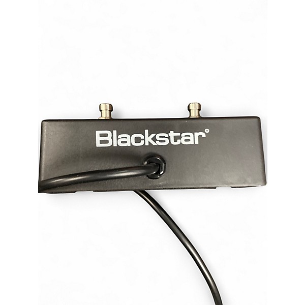 Used Blackstar FS18 Pedal Board