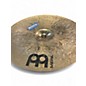 Used MEINL 22in Byzance Heavy Ride Cymbal