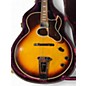 Vintage 1974 Gibson Howard Roberts 3 Color Sunburst Acoustic Electric Guitar