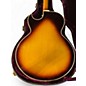 Vintage 1974 Gibson Howard Roberts 3 Color Sunburst Acoustic Electric Guitar