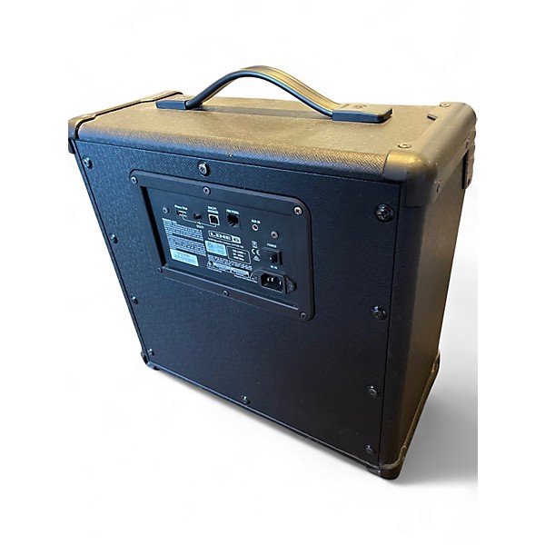 Used Line 6 Spider V 30 1x8 Guitar Combo Amp