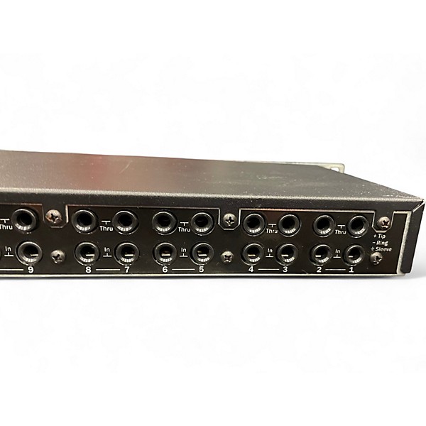 Used Aviom AN16I Audio Interface