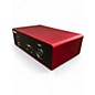 Used 2023 Focusrite Scarlett Solo Audio Interface