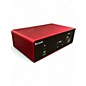 Used 2023 Focusrite Scarlett Solo Audio Interface