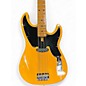 Used Marcus Miller D5 Butterscotch Blonde Electric Bass Guitar